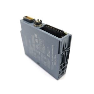 Module d'entrée PLC d'origine 6ES7134-6GD01-0BA1 S7-1200 PLC Compact CPU 1215C 6ES71346GD010BA1 Module PLC - Product Image 3
