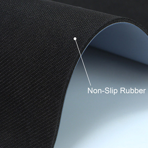 Pu cao su Pilates Cải Cách Bìa <span class=keywords><strong>Mat</strong></span> tập thể dục tập thể dục phòng tập thể dục mini du lịch PU cao su Trọng lượng nhẹ không trượt di động <span class=keywords><strong>mat</strong></span> - Product Image 3