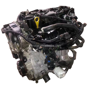 Moteur Ford Volvo EcoBoost Turbo d'occasion 100% original pour Ford Galaxy Volvo <span class=keywords><strong>S60</strong></span> V40 1.6T - Product Image 3