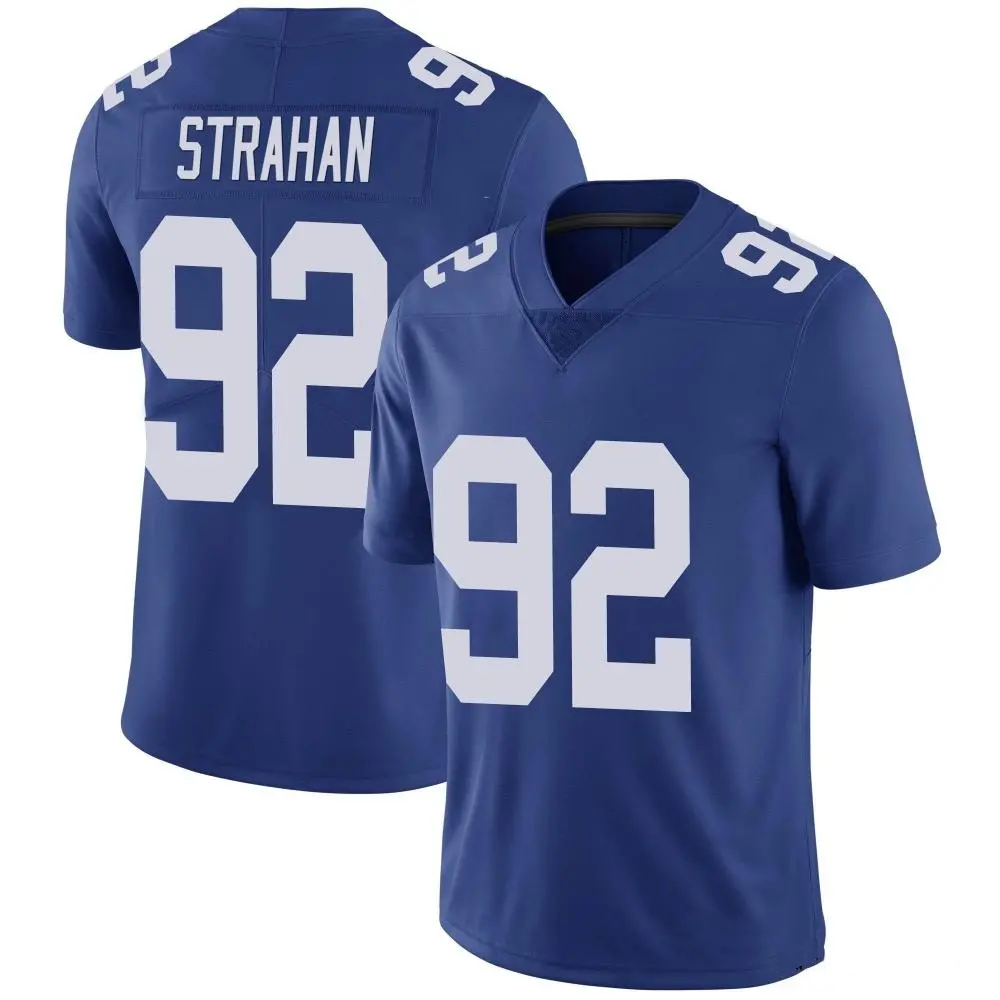92 Strahan Blue
