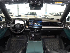 La <span class=keywords><strong>meilleure</strong></span> marque 210 km/h <span class=keywords><strong>Voiture</strong></span> à essence GAC Trumpchi GS8 6/<span class=keywords><strong>7</strong></span> sièges à grande vitesse - Product Image 4