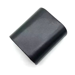 Tùy chỉnh logo dập nổi Chất lượng cao da các nhà sản xuất <span class=keywords><strong>backgammon</strong></span> Kẻ Nói Dối Casino xúc xắc ly cho hội đồng quản trị trò chơi - Product Image 6