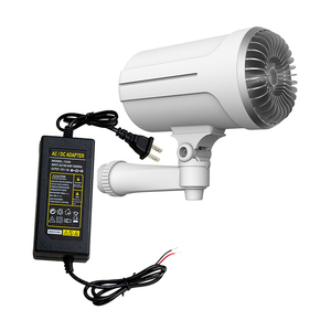 Khói chống trộm chống trộm Máy phát điện sương mù nhà sử dụng nút hoảng loạn - Product Image 1