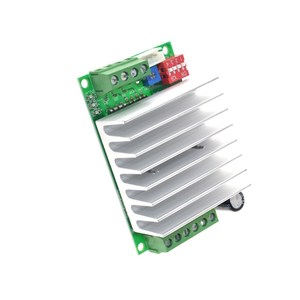 Lái xe TB6600 DC12-45V hai giai đoạn lai động cơ bước điều khiển Điều khiển - Product Image 3