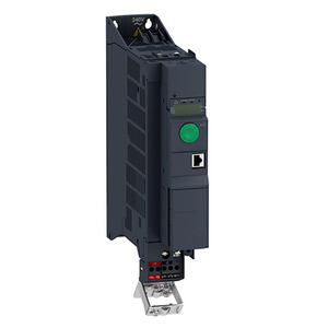 Nuovo Originale Inverter a 3 Fasi 3kW 380-500V ATV320U30N4B per Controllo Movimento e Motore Industriale - Product Image 1