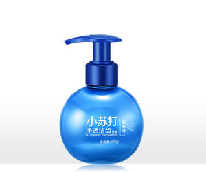 Dentifrice blanchisseur <span class=keywords><strong>de</strong></span> dents, 50 ml, usine bioaqua, <span class=keywords><strong>pas</strong></span> <span class=keywords><strong>cher</strong></span> - Product Image 4