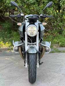 Motocicleta <span class=keywords><strong>BMW</strong></span> R1200R Clásica Retro Usada, 1170cc, Motor Boxer Twin, Frenos ABS, Escape de Posventa - Product Image 2