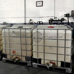 BT 306 Trikresil Fosfat EP aşırı basınçlı aşınma önleyici ajan yangın önleyici - Product Image 4