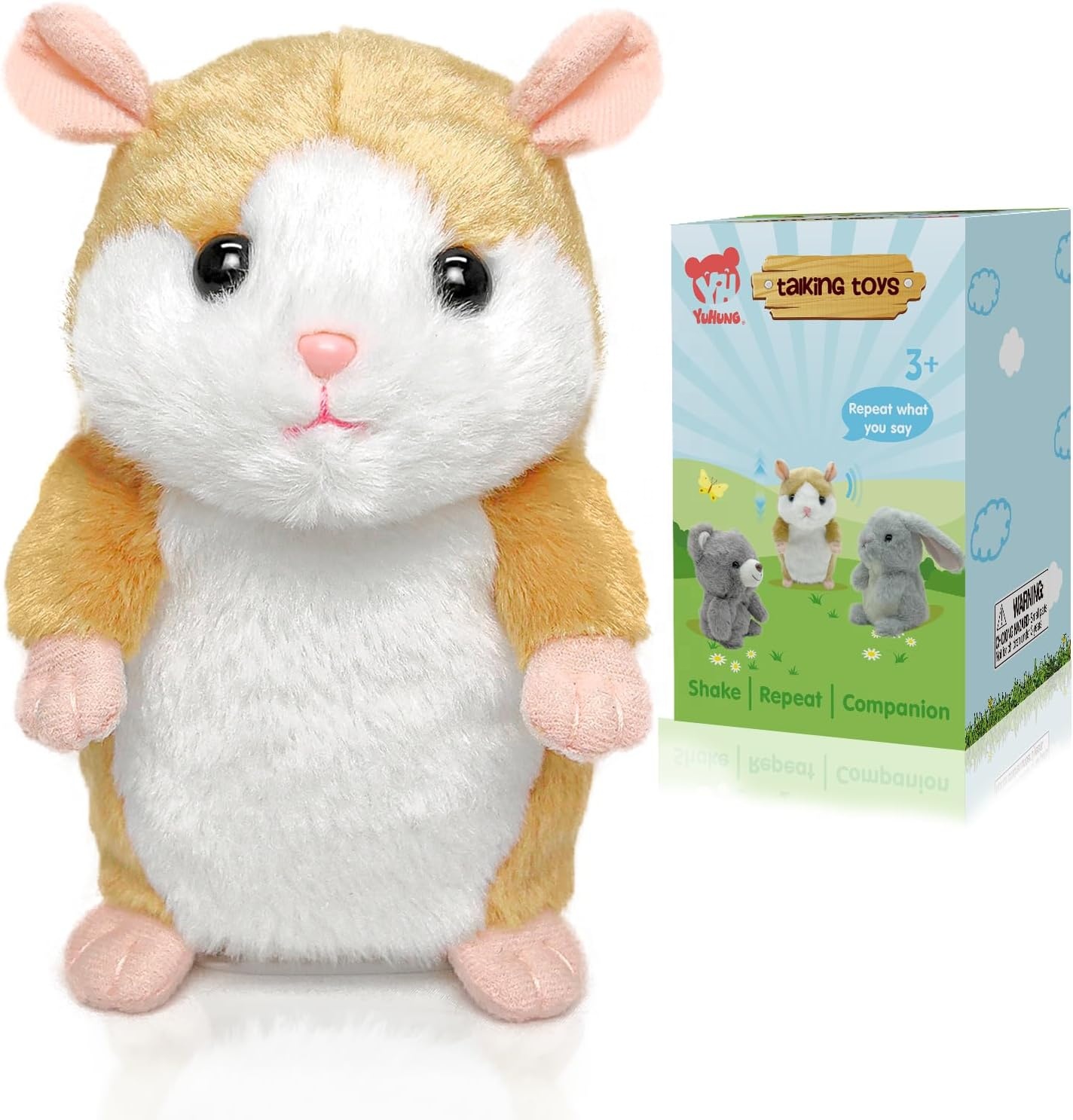 Hamster