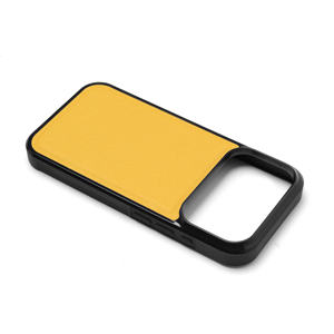 Funda de Teléfono de Cuero PU Directo de Fábrica, Delgada, Protectora, Personalizable en Colores, Materiales y Diseños, Resistente a Arañazos <span class=keywords><strong>para</strong></span> iPhone 17 - Product Image 3