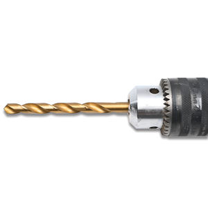 <span class=keywords><strong>Set</strong></span> di punte elicoidali da 230 pezzi, in custodia di plastica - Product Image 5