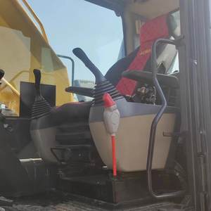 Excavadora Komatsu PC210 de Gran Calidad para Proyectos de Construcción, Excavadoras PC210 Usadas en Buen Estado de Funcionamiento en Venta - Product Image 3