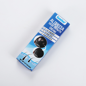 CREMA PARA EL CRECIMIENTO DEL CABELLO CONTRA LA ALOPECIA, Cabello Más Fuerte, Alopecia <span class=keywords><strong>Areata</strong></span> K10159 - Product Image 3