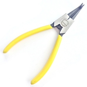 Pince à <span class=keywords><strong>circlips</strong></span>/sangles de retenue Wynns Tool de style japonais en acier allié de haute qualité, 5/6/7/8 pouces, interne/externe - Product Image 2