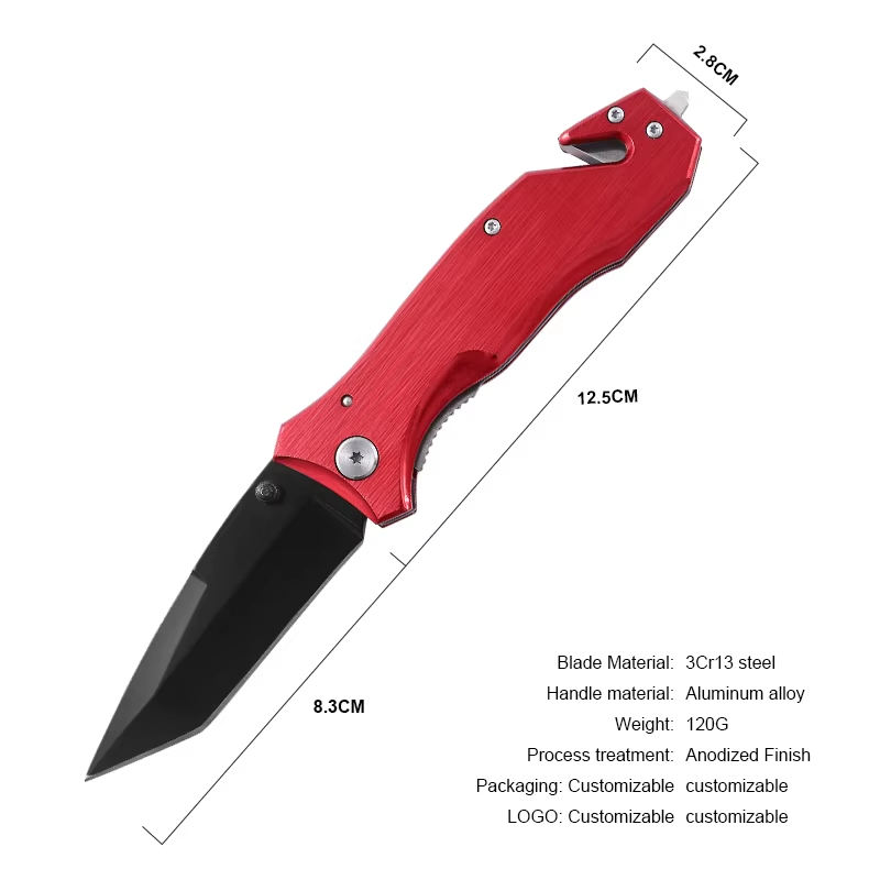 KM-132 RED