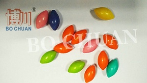 Macchina per la Produzione di Gomme da Masticare a Forma di Pallina, Linea di Produzione per Gomme da Masticare Ripiene e Cave - Product Image 5