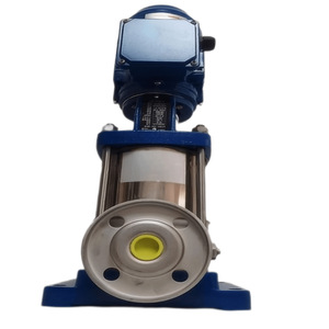 Sistema de Distribución de Agua Vertical Compacto y Silencioso Serie SV y Bomba Centrífuga de Refuerzo - Product Image 4