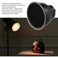 Lampe LED portable à panneau, température de couleur réglable, mini lampe vidéo en plastique pour tournage de films et création de contenu