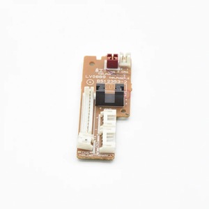Sensor de Fusor MJL (1 Pieza) para <span class=keywords><strong>Brother</strong></span> <span class=keywords><strong>HL3140</strong></span> 3150 3170 DCP9020 MFC9120 9130 9133 9140 9330 9340 LV0889 LV089001 - Product Image 2
