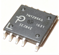12 BESOP, 11 fils, Kit PMIC (Power Management IC) à pad exposé, Composants électroniques, Canal Fabricant TNY284KG-TL
