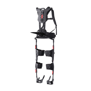 HBG personnalisé Poids léger exosquelette de roulement Soutien des membres inférieurs et manipulation Assistance au soutien dorsal - Product Image 3