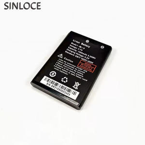 Аккумулятор SINLOCE BL-3 1500 мАч для раций Baofeng BF-T7/C50/R5/UV-3R/Linglong/легких и элегантных моделей (в наличии) - Product Image 3