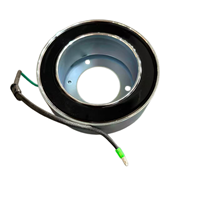   Koil TM32 ZT905002-3 Koil Kopling Elektromagnetik untuk Suku Cadang Unit Pendingin Truk