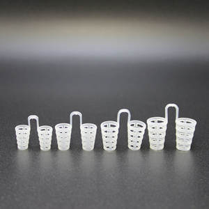 4 Ukuran grosir lebih baik penghenti napas mendengkur perangkat Anti mendengkur hidung ventilasi - Product Image 1