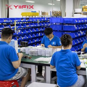 จอโทรศัพท์ Oled FHD จอทัชสกรีนออปโป้ A11X A1K ออปโป้ A57 A54ประกอบครบชุด1ปี - Product Image 4