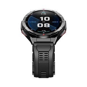 Reloj Inteligente DF X2B 2025 con GPS, Pantalla AMOLED, +170 Modos Deportivos, Resistente al Agua, Reloj Inteligente de Fitness - Product Image 5