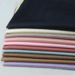 Factory direct sale satin shawls hijab supplier in China all kinds of ready stock scarf hijab for Muslim women