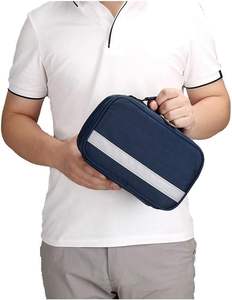 Sac isotherme portable pour insuline, étui de voyage, étanche, organiseur médical pour diabétiques, sac de refroidissement isolé pour médicaments - Product Image 6