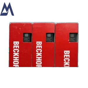 Chính hãng ban đầu 1 cái EP2328-0002 PLC mô-đun EP2328-0002 Giao hàng nhanh - Product Image 1