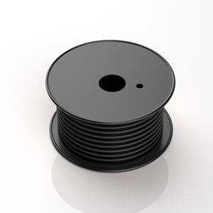 <span class=keywords><strong>Fil</strong></span> de haut-parleur extérieur à deux cœurs 100m Câble de communication par câble 14AWG du téléviseur au haut-parleur Bluk Sale - Product Image 3