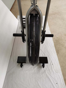Vélo de fitness silencieux pour la maison, vélo dynamique à résistance au vent, équipement aérobie pour la réduction de la graisse - Product Image 4