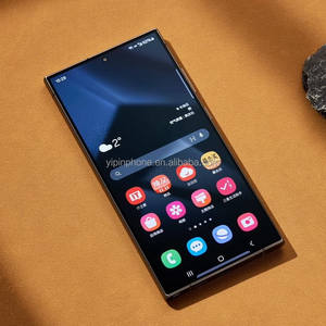 โทรศัพท์มือถือแท้ เกรด A+ ของแท้ ระบบ Android ปลดล็อคทั่วโลก <span class=keywords><strong>ราคา</strong></span>ถูก สำหรับ Samsung Galaxy S24 Ultra S22 S24 S23 S25 Plus - Product Image 6