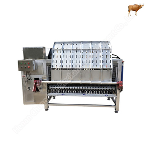 Cow/sheep Feet Singeing Unhairing Machine Slaughtering Machine for Cattle Goat Feet Hair Shaving Epilate Machine - Product Image 1