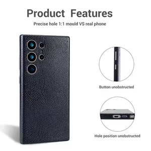 Funda <span class=keywords><strong>de</strong></span> cuero para teléfono Crocs para oneplus 8t, funda trasera para oneplus 8t, más <span class=keywords><strong>modelos</strong></span> para Samsung S23 S24 ultra Cover - Product Image 6