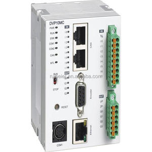 Delta dvp64eh00t2 Thương hiệu Mới CPU PLC mô-đun điều khiển ban đầu chính hãng Cổ Phiếu trong kho - Product Image 3