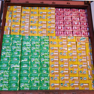 Soda aromatisée à la crème de myrtille Mirinda, export du Vietnam, boisson gazeuse, fournisseur en gros pour le commerce mondial des boissons - Product Image 6