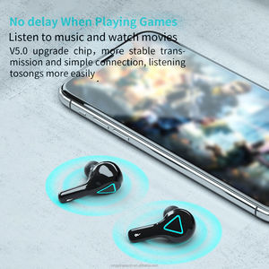 Be Loud Be Proud Écouteurs <span class=keywords><strong>sans</strong></span> <span class=keywords><strong>fil</strong></span> A15 Binaural HD Call TWS Écouteurs <span class=keywords><strong>Piano</strong></span> Paint Handfree Écouteurs - Product Image 5