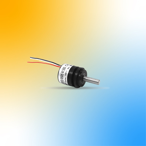 Sensores de Ángulo R12S 0505 Analógicos con Salida de 0~5V, Potenciómetros Rotatorios Sin Contacto Patentados, Potenciómetros Rotatorios R12S - Product Image 5