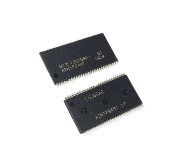 M12L128168A-6TG2N TSOP-54 Package Synchronous Dynamic Random Access Memory (SDRAM) Chip