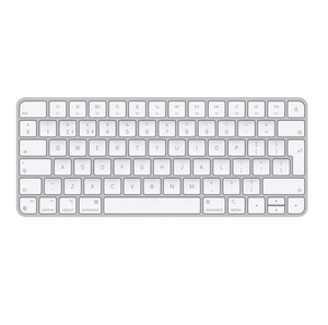 คีย์บอร์ดไร้สาย Original Magic Keyboard A2450 สำหรับ Apple - Product Image 1