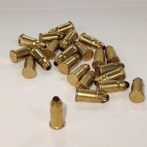. 22 Cal tải điện cho ổ pin cho súng bắn đinh cho công cụ điện actuated - Product Image 2