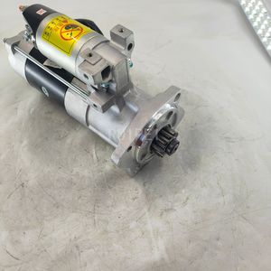 Moteur de démarrage de haute qualité RUIPEI 272-4774 125-2988 pour excavatrices 320C 320D 321C 318C 320B 320C 311C 312C 314C 312D 313D 319D - Product Image 4