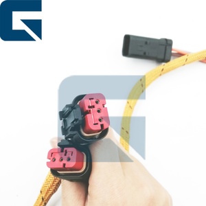 Arnés de Cableado 525-3740 5253740 para Piezas de Motor - Product Image 3