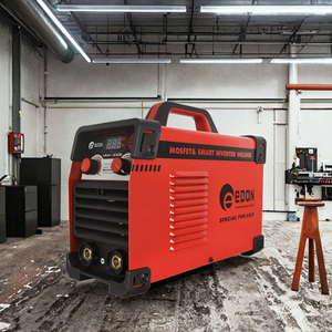 <span class=keywords><strong>EDON</strong></span>单相MMA-300S焊机制造商手动金属电弧焊机 - Product Image 2