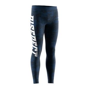 Mallas para Hombre para Entrenamiento de MMA, Elásticas en Cuatro Direcciones, Transpirables, con Tejido que Absorbe la Humedad, Ajuste Ergonómico para Sparring Intenso - Product Image 5