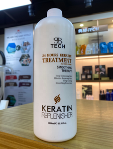 Keratina Capilar Italiana de la Mejor Calidad, Libre de Formaldehído, Precio al por Mayor - Product Image 6